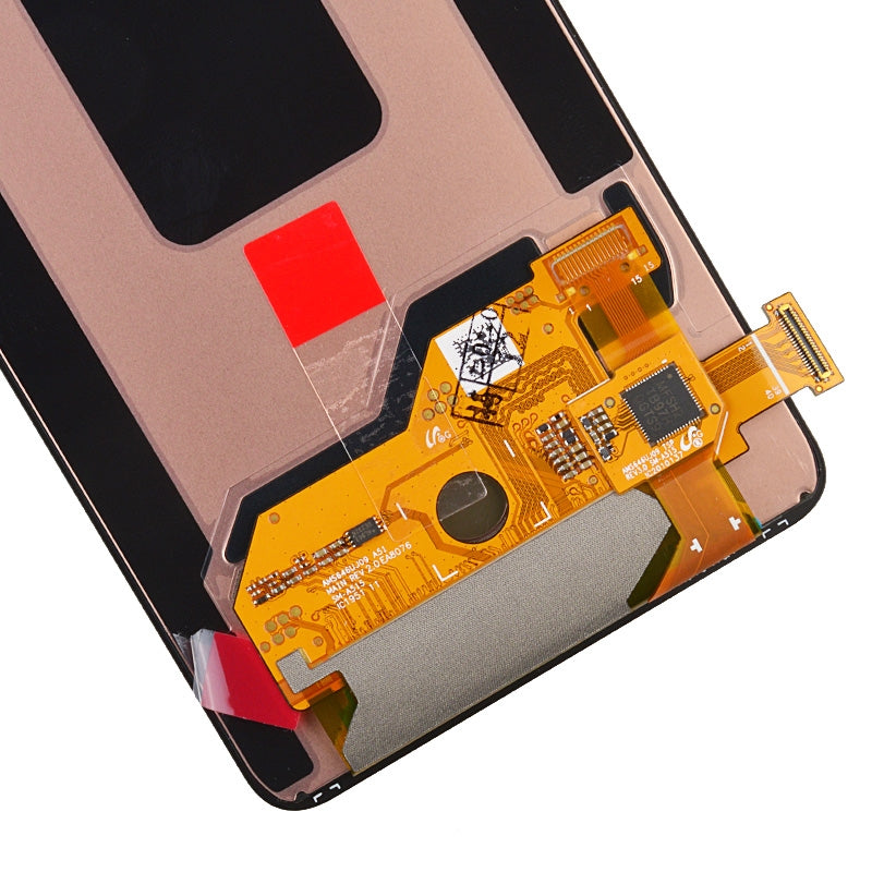 OLED Screen Digitizer Assembly for Samsung Galaxy A51 5G A516 (Premium) - Black