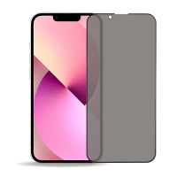 Pro+ Eagle Eye Camera Lens Protector for iPhone 13/13mini - Silver