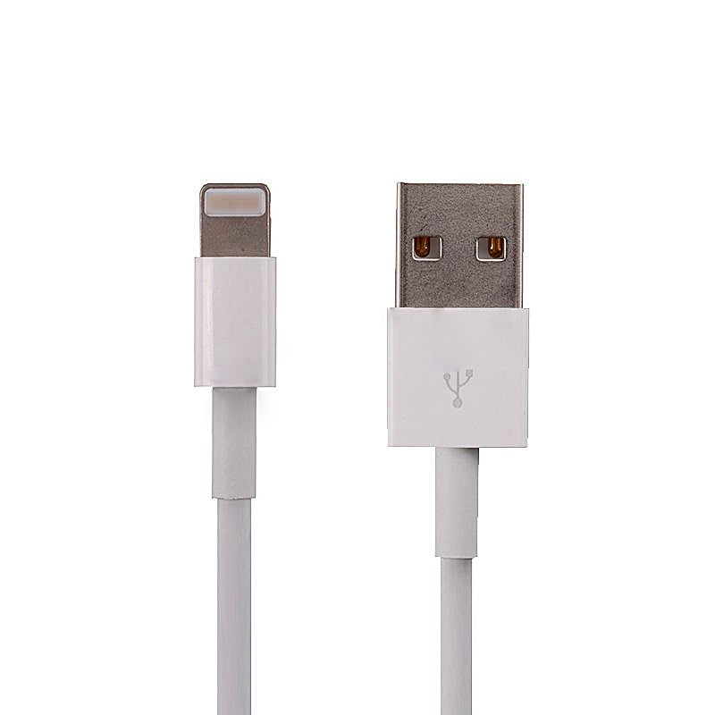 3ft USB Type A to 8pin Cable, Apple Carplay Cable Car iPhone Charger Fast Charging Cable for iPhone 14 13 12 11 Pro Max XR XS X 8 Plus, Car Charging Cable - Wh...