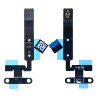 Home Button Connector with Flex Cable Ribbon for iPad mini 5 - Gold