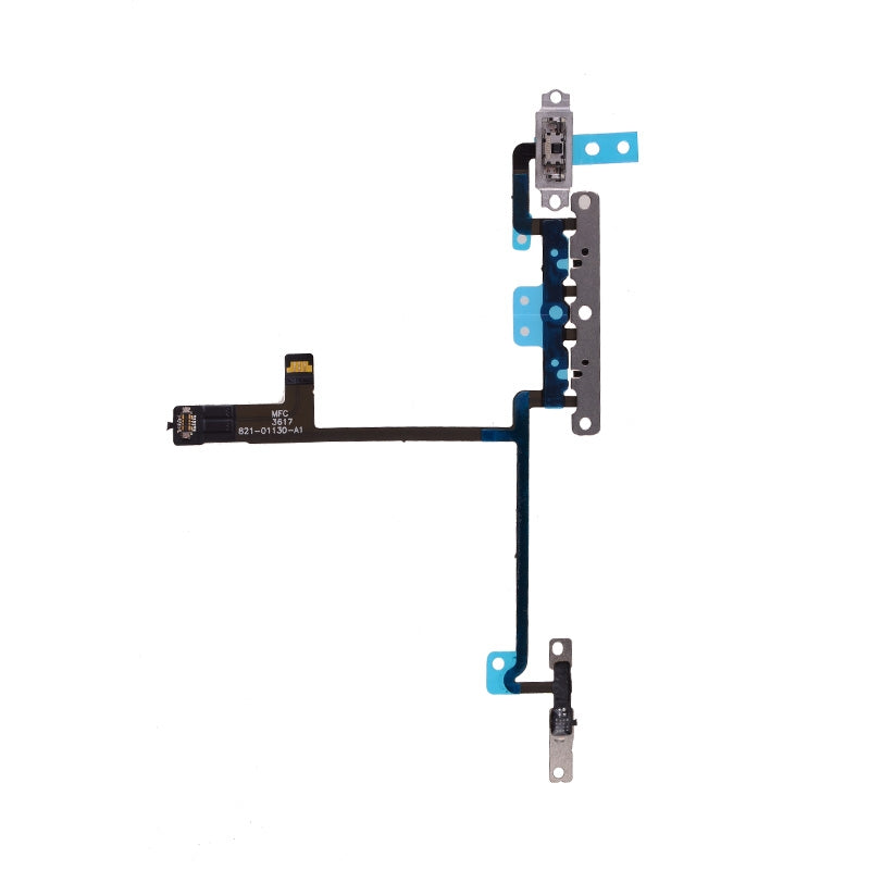 Volume Flex Cable for iPhone X