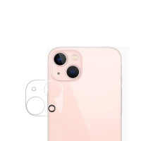 Pro+ Eagle Eye Camera Lens Protector for iPhone 13/13mini - Black