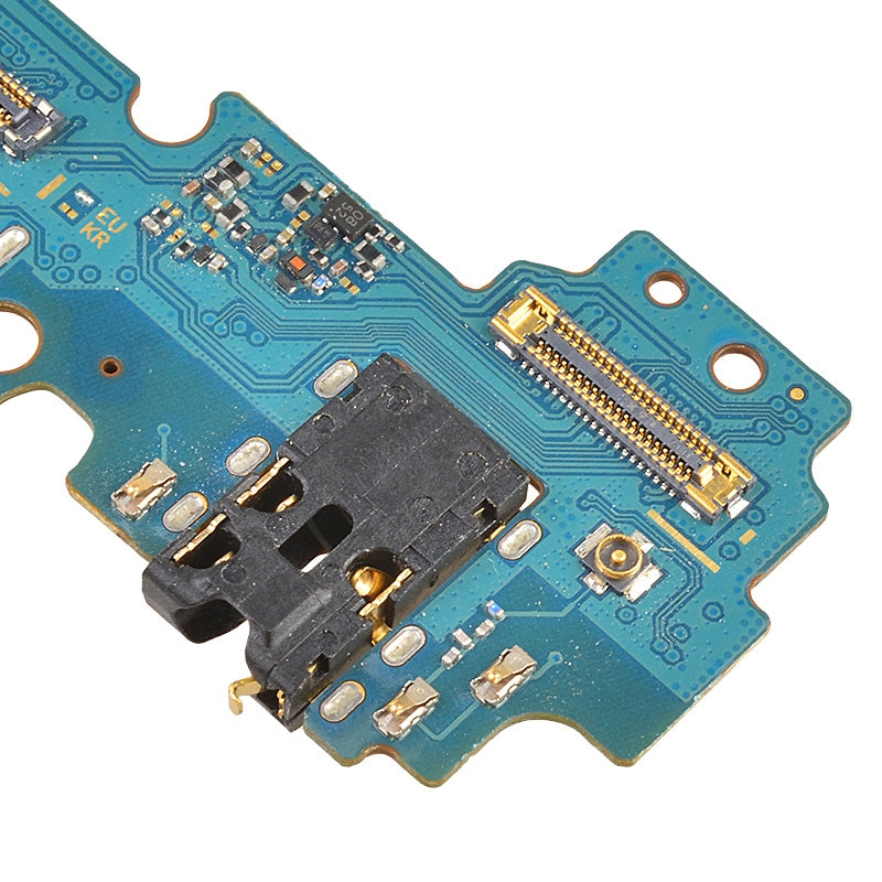 Charging Port with PCB Board for Samsung Galaxy A32 4G (2021) A325