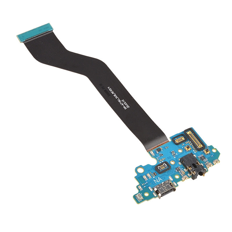 Charging Port with Flex Cable for Samsung Galaxy A71 5G A716U (for America Version)