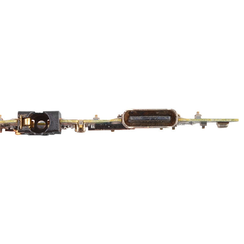 Charging Port with Flex Cable for Samsung Galaxy A71 5G A716U (for America Version)