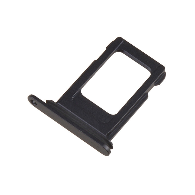 Sim Card Tray for iPhone 13 (Single SIM Card Version) - Midnight