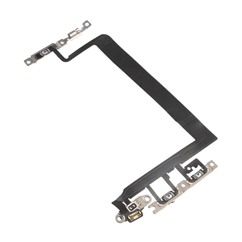Power and Volume Flex Cable for iPhone 13