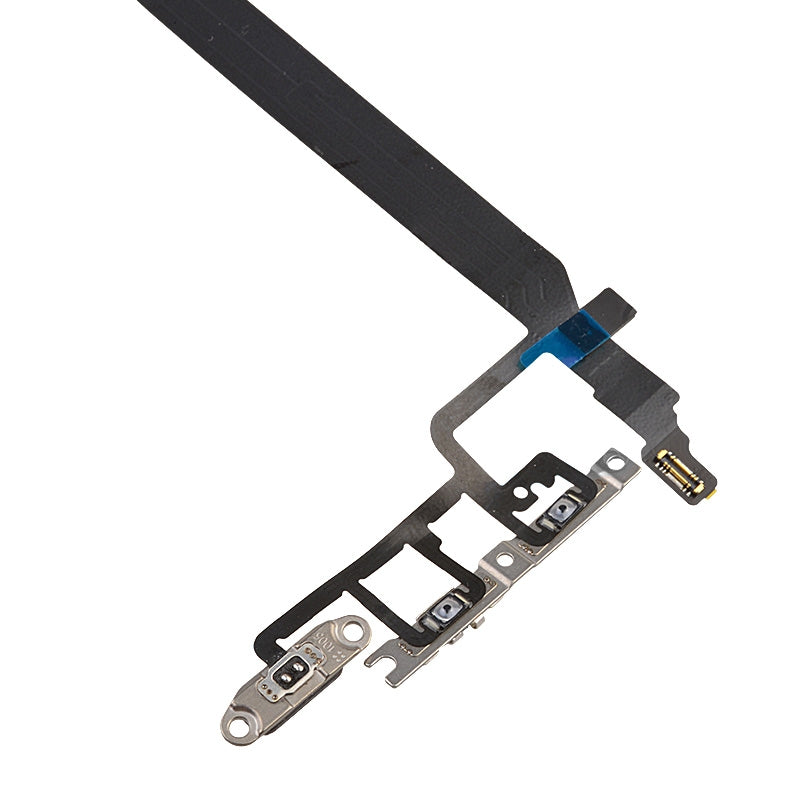 Power and Volume Flex Cable for iPhone 13 Pro