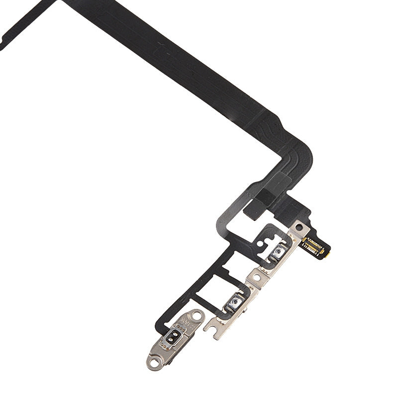 Power and Volume Flex Cable for iPhone 13 Pro Max