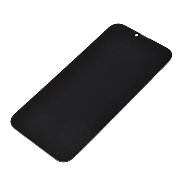 OLED Screen Digitizer Assembly Replacement With Frame for iPhone 13 Pro Max (Super High Quality)
