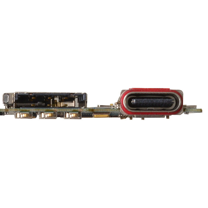 Charging Port with PCB Board for Samsung Galaxy S22 Plus 5G S906U (for America Version)