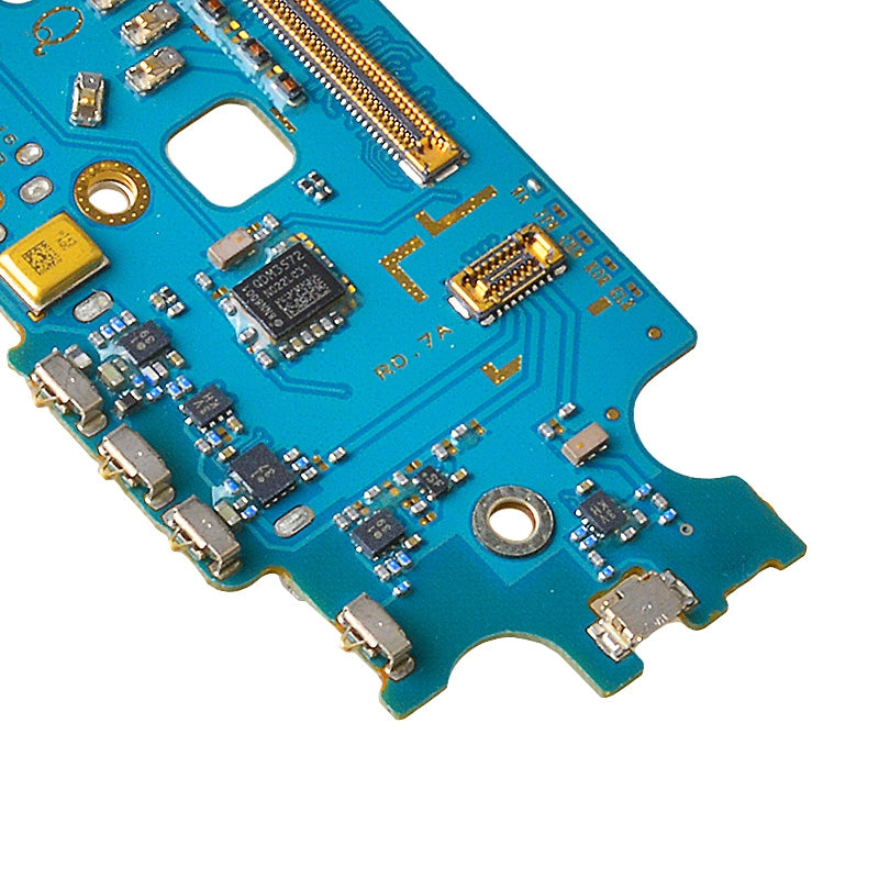 Charging Port with PCB Board for Samsung Galaxy S22 Plus 5G S906U (for America Version)
