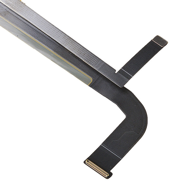 Charging Port with Flex Cable for iPhone 13 Pro Max (High Quality) - Graphite