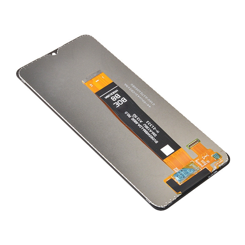 LCD Screen Digitizer Assembly for Samsung Galaxy A13 5G (2021) A136U - Black