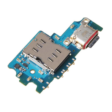 Charging Port with PCB board for Samsung Galaxy S21 FE 5G G990U (for America Version)