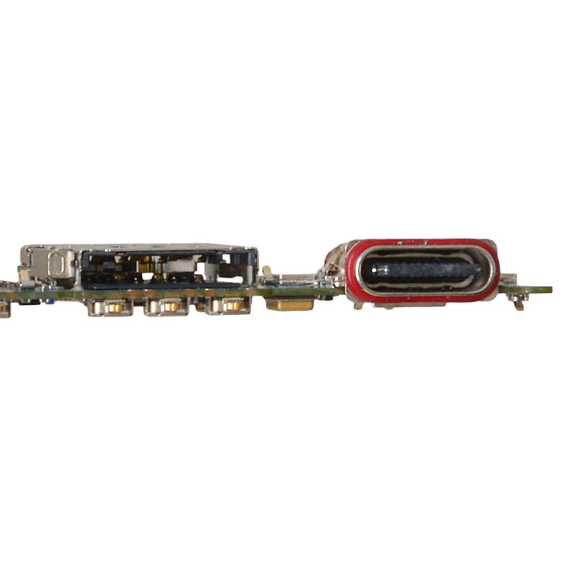 Charging Port with PCB board for Samsung Galaxy S21 FE 5G G990U (for America Version)