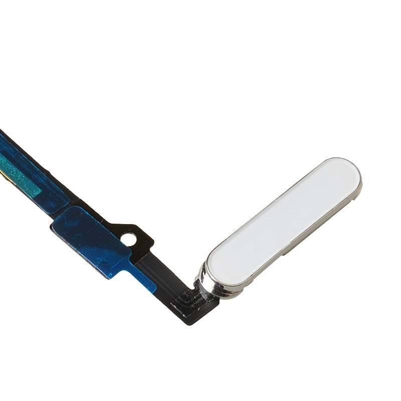 Home Button Connector with Flex Cable Ribbon for iPad mini 6/ 7 - Starlight