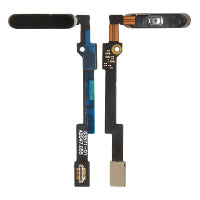 Charging Port with Flex Cable for iPad mini 6 - Space Gray