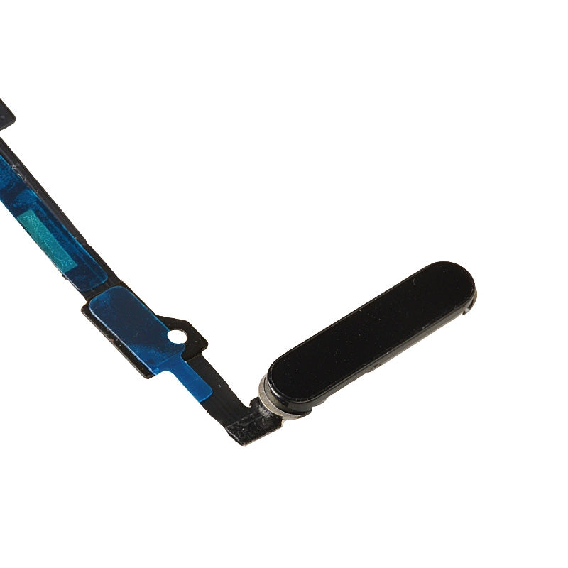 Home Button Connector with Flex Cable Ribbon for iPad mini 6/ 7 - Space Gray