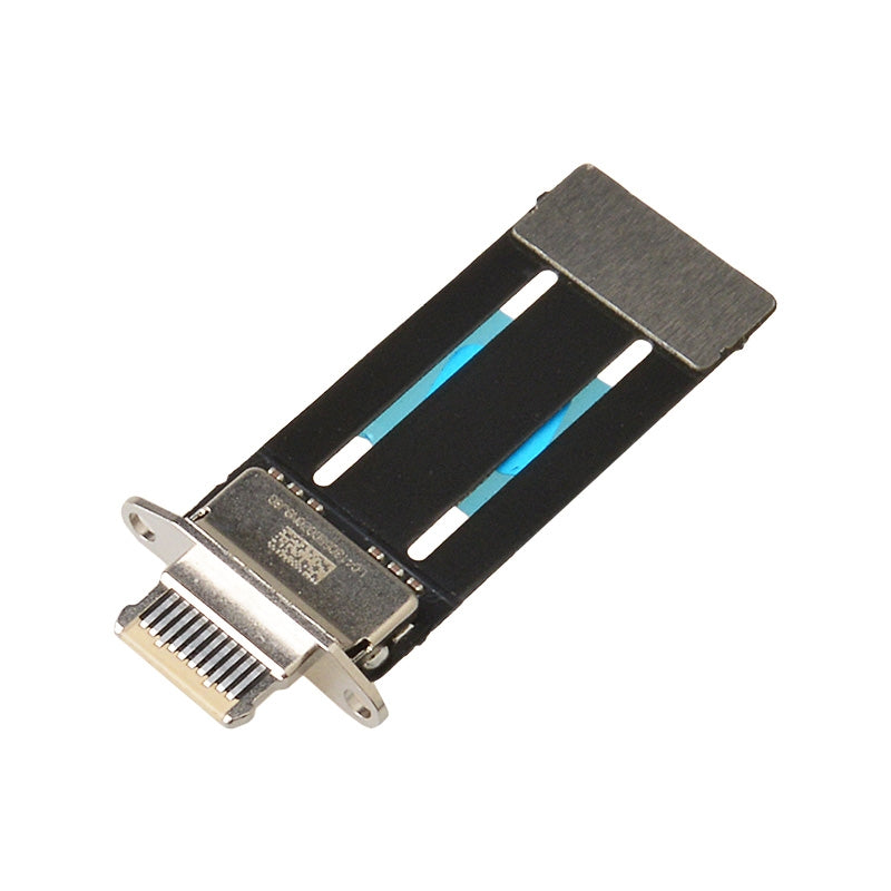 Charging Port with Flex Cable for iPad mini 6 - Starlight