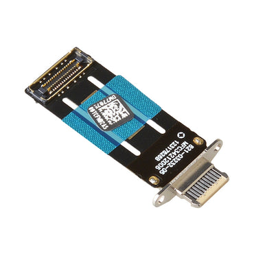 Charging Port with Flex Cable for iPad mini 6 - Starlight