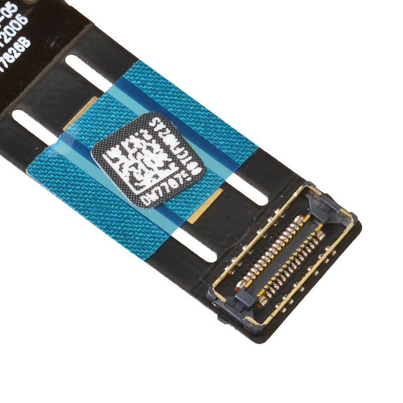 Charging Port with Flex Cable for iPad mini 6 - Starlight