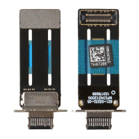 Charging Port with Flex Cable for iPad mini 6 - Space Gray