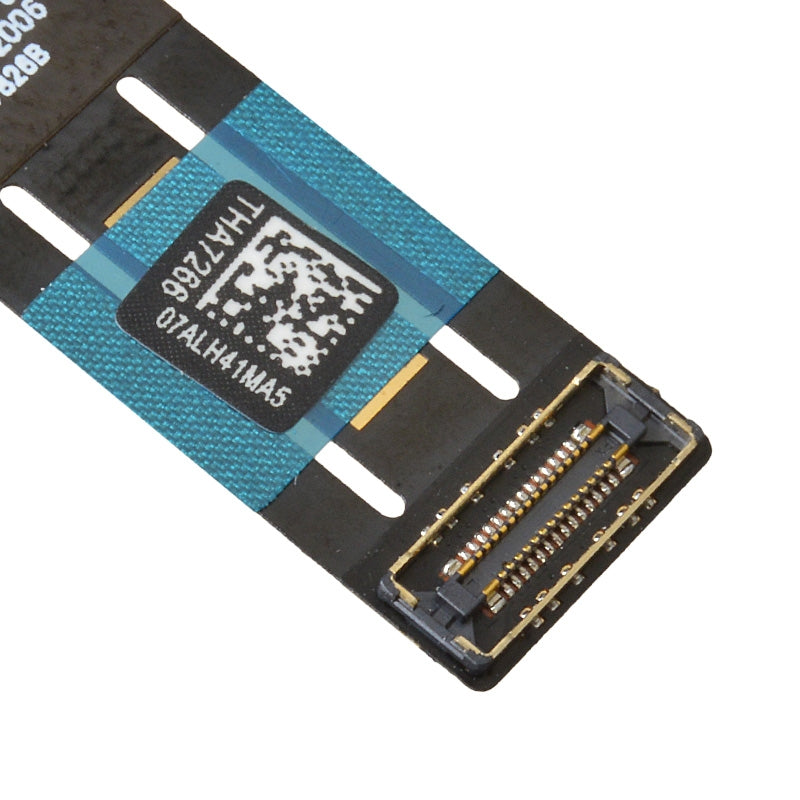 Charging Port with Flex Cable for iPad mini 6 - Space Gray