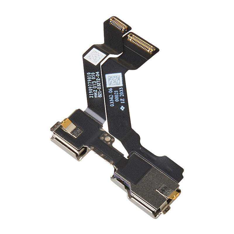 Front Camera Module with Flex Cable for iPhone 13 Pro Max