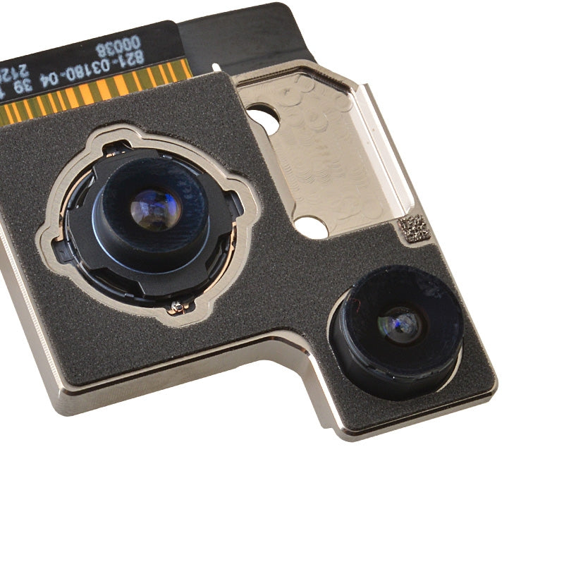 Rear Camera Module with Flex Cable for iPhone 13/ 13 mini