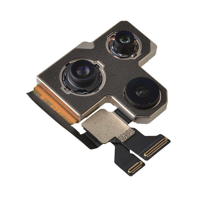 Rear Camera Module with Flex Cable for iPhone 13 Pro/ 13 Pro Max