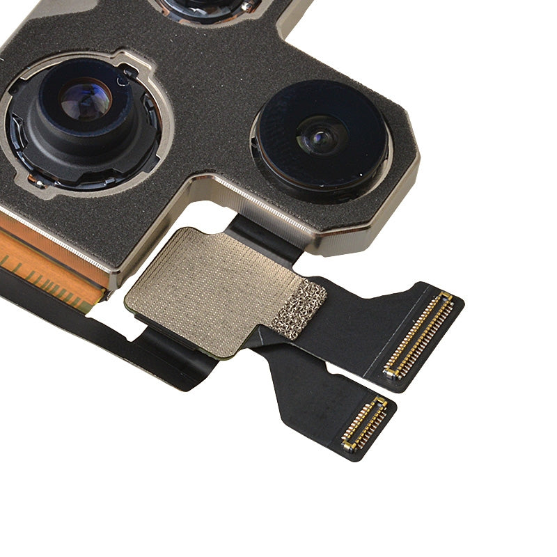 Rear Camera Module with Flex Cable for iPhone 13 Pro/ 13 Pro Max