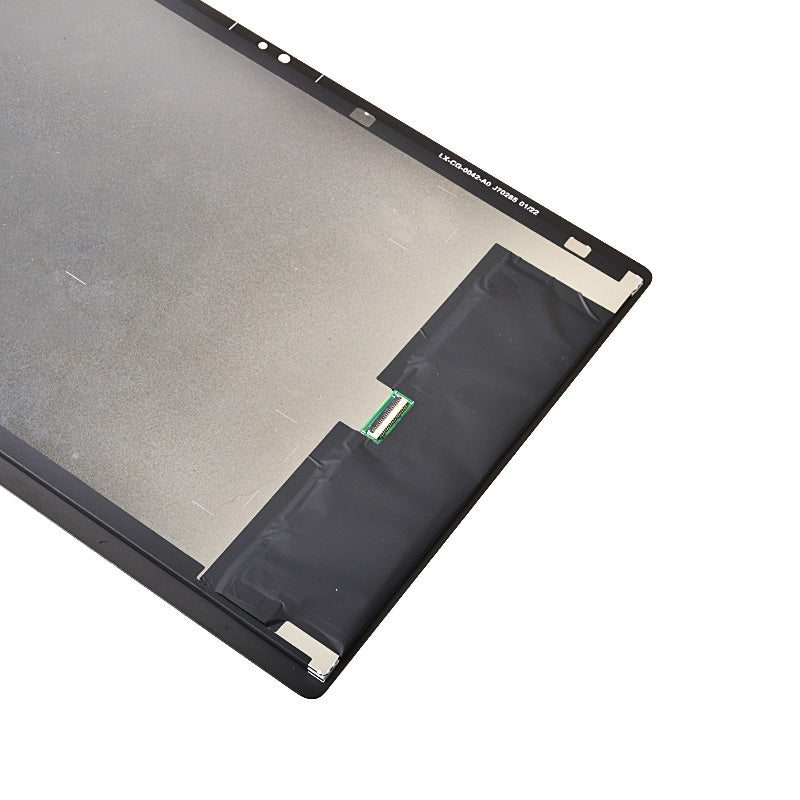 LCD Screen Digitizer Assembly for Samsung Galaxy Tab A8 10.5 X200(Wifi + Cellular Version) - Black