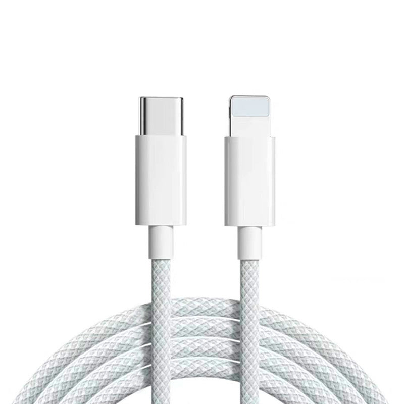 27W 3ft Type C to Lightning Cable, Apple Carplay Cable Car iPhone Charger Fast Charging Cable for iPhone 14 13 12 11 Pro Max XR XS X 8 Plus, Car Charging Cable...