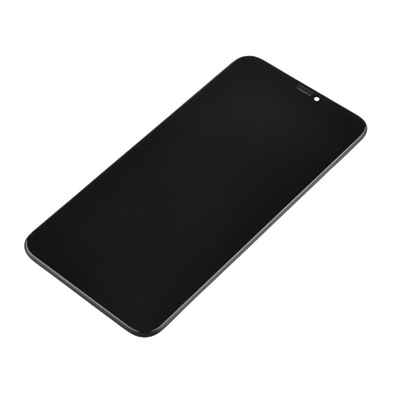 Premium Soft OLED Screen Digitizer Assembly Replacement for iPhone XS Max (Aftermarket Plus)