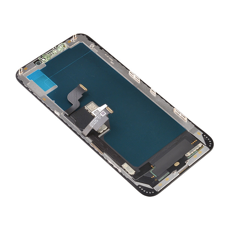 Premium Soft OLED Screen Digitizer Assembly Replacement for iPhone XS Max (Aftermarket Plus)