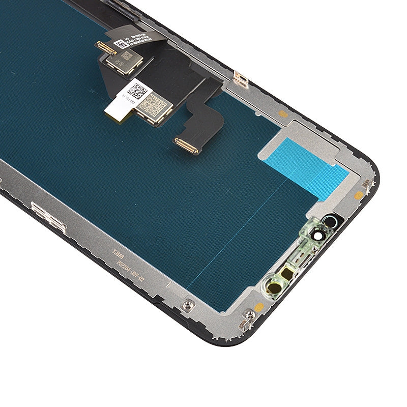 Premium Soft OLED Screen Digitizer Assembly Replacement for iPhone XS Max (Aftermarket Plus)