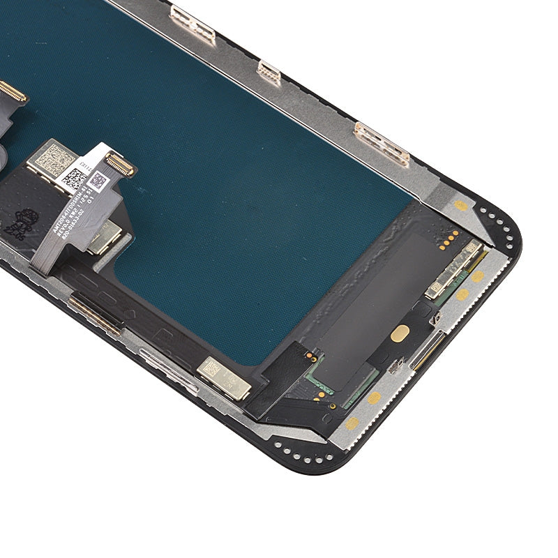Premium Soft OLED Screen Digitizer Assembly Replacement for iPhone XS Max (Aftermarket Plus)
