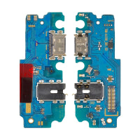 LCD Screen Digitizer Assembly for Samsung Galaxy A13 5G (2021) A136U - Black