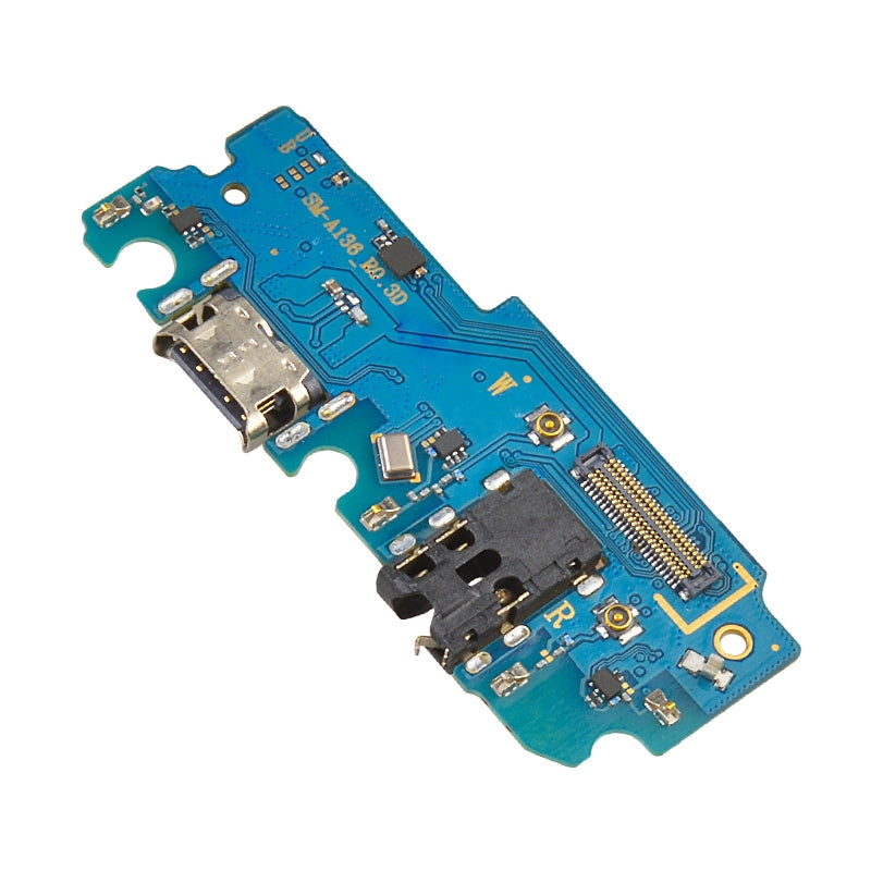 Charging Port with PCB board for Samsung Galaxy A13 5G (2021) A136U