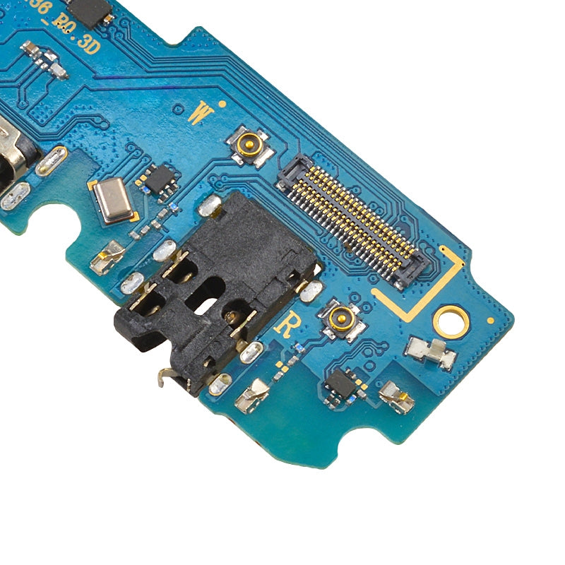 Charging Port with PCB board for Samsung Galaxy A13 5G (2021) A136U