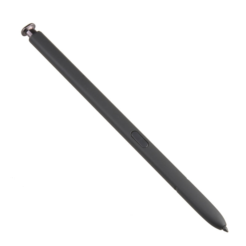 Stylus Touch Screen Pen for Samsung Galaxy S22 Ultra 5G S908 (Cannot Connect to Bluetooth) - Phantom Black