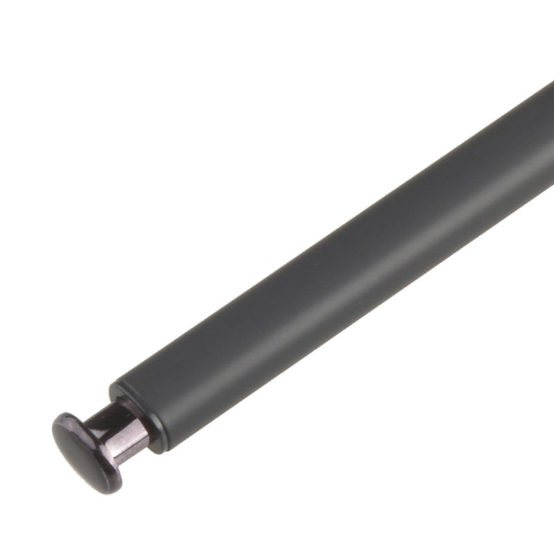 Stylus Touch Screen Pen for Samsung Galaxy S22 Ultra 5G S908 (Cannot Connect to Bluetooth) - Phantom Black