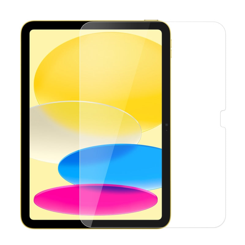 Tempered Glass Screen Protector for iPad 11 2025/ 10 2022 (Retail Packaging)