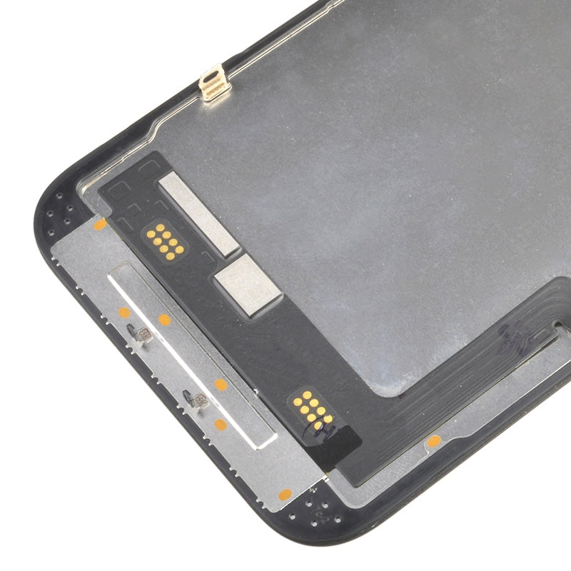OLED Screen Digitizer Assembly Replacement for iPhone 14 (High Quality) - Black
