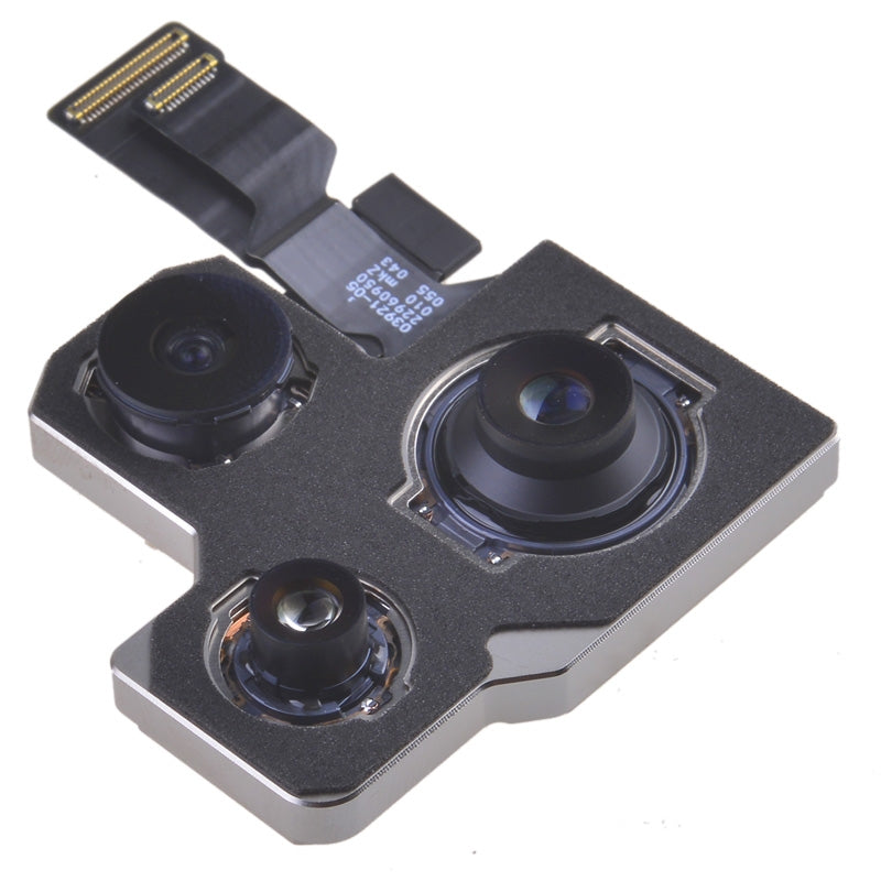 Rear Camera Module with Flex Cable for iPhone 14 Pro Max