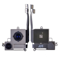 Charging Port with Flex Cable for iPhone 14 Plus (High Quality) - Starlight