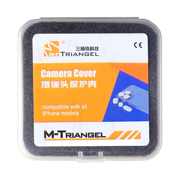 Camera Cover for iPhone 8 to 13 Pro-Max