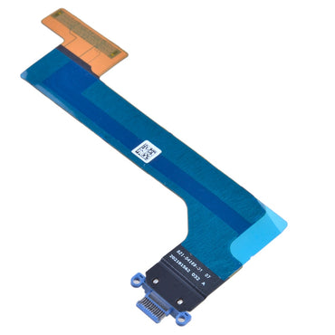 Charging Port with Flex Cable for iPad 10 2022 (Wifi Version) - Blue