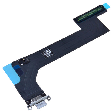 Charging Port with Flex Cable for iPad 10 2022 (Wifi Version) - White